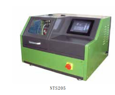 Common Rail Diesel Fuel Injector Tester