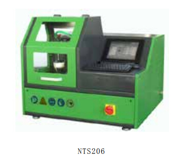 Fuel Injector Tester For Common Rail