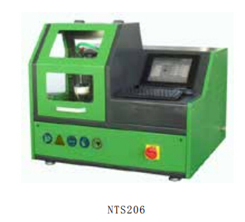 common rail injection test machine-common rail equipment