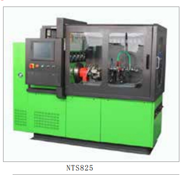 injector tester diesel common rail-injection pump tester