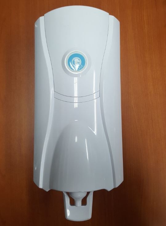 Gargle(Mouthwash) Dispenser_A 