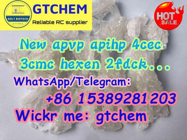 New Apvp A Pvp Aphp Apihp