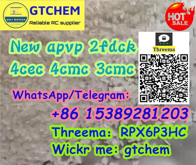 New apvp a-pvp aphp apihp 2fdck crystal/powder for sale China vendor WAPP:+8615389281203