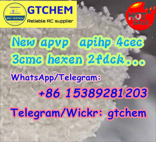 Strong flakka new apvp alpha-PVP 2fdck a-pvp crystal China supplier WA PP/tele gram:+8615389281203