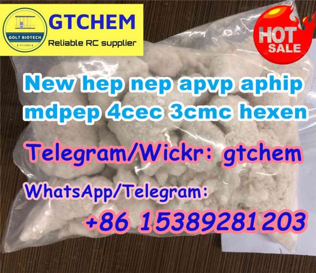 New flakka apvp a-pvp 4clpvp hexen mdpep 4-cec 4cec 4cmc 3cmc Telegr am/Wi ckr: gtchem
