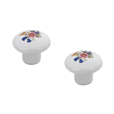 Ceramic Handle(No.T4145)