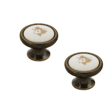 Ceramic Handle(No.T4027)