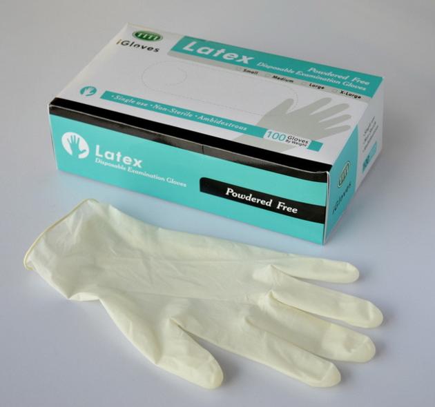 Surgical Gloves