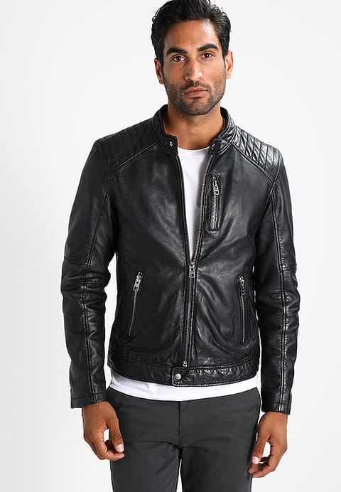 Leather Jackets