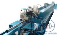 Roof Panel Roll Forming Machine