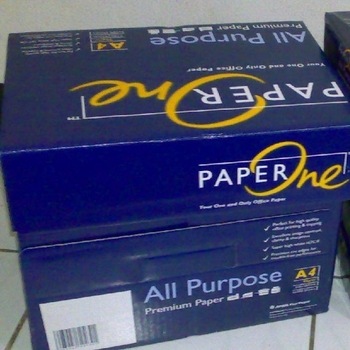Original PapeOne A4 paper one 80 gsm 70 gram Copy Paper