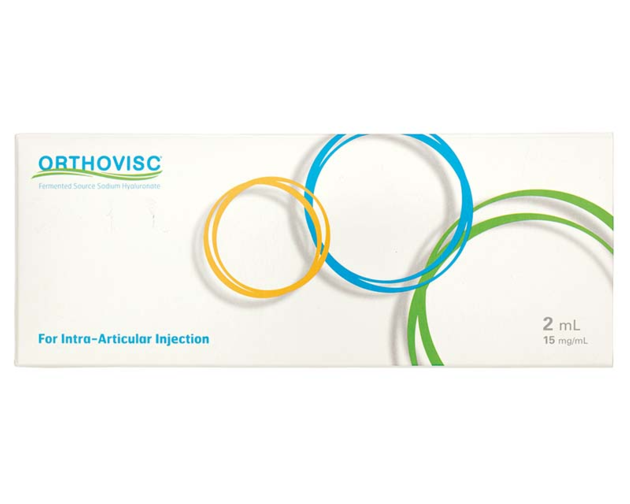 Orthovisc