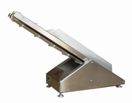 Output conveyor
