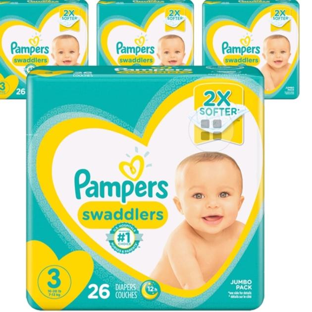 Baby Diapers