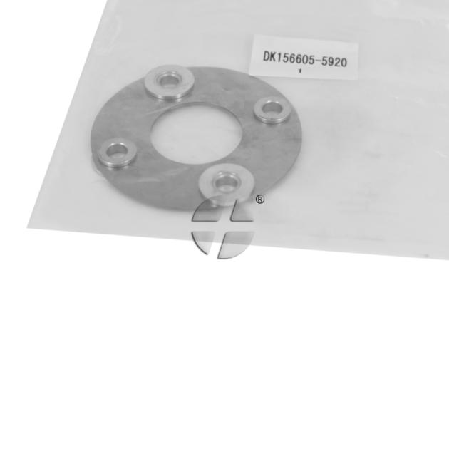 Fuel Injection Pump Plate DK156605 5920