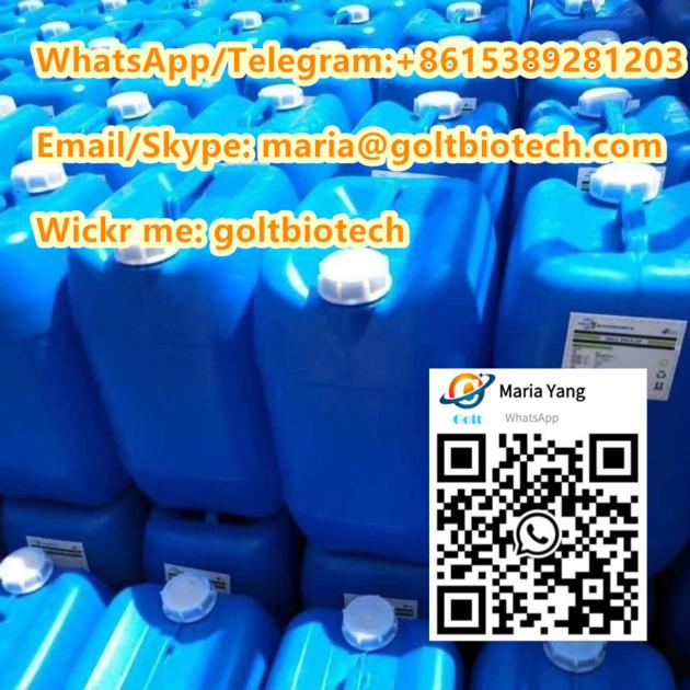 High Yield PMK Oil Cas 28578