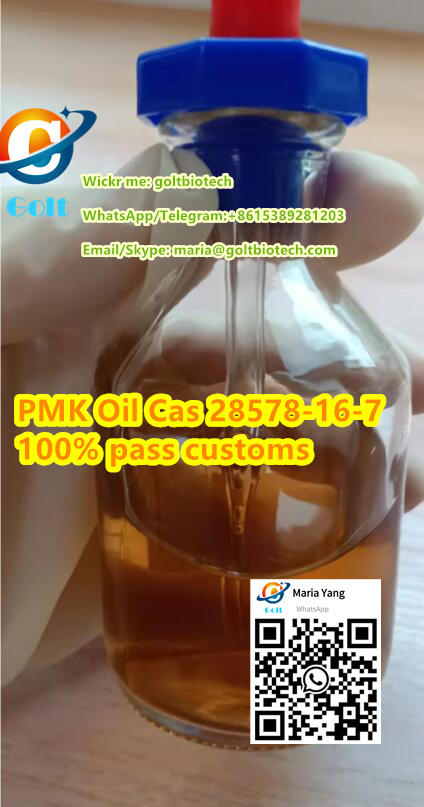Europe Warehouse Bmk Pmk Glycidate Cas