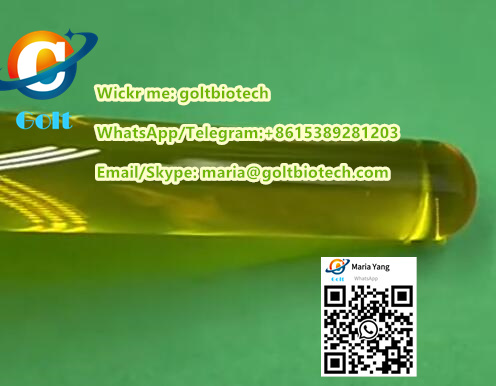 High Yield PMK Oil Cas 28578