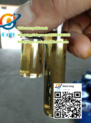 Europe warehouse bmk pmk Glycidate Cas 28578-16-7 BMK Oil PMK oil 