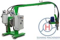 PU(Polyurethane) Foaming Machine
