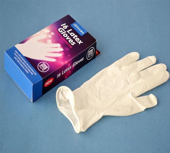 Surgical Gloves