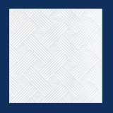 PVC Gypsum Ceiling Board