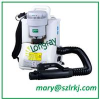 pest control battery operated ULV cold fogger Pioneer