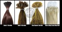 prebonded  in hair extension 