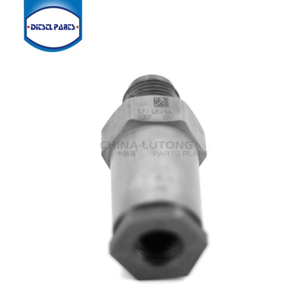 Diesel Injector Middle Plate CAT Injector Intermediate Valve