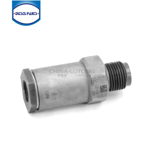 Injector Intermediate Valve C9 control valve for CAT injector