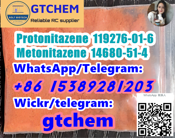 Sample Available Protonitazene Cas 119276 01