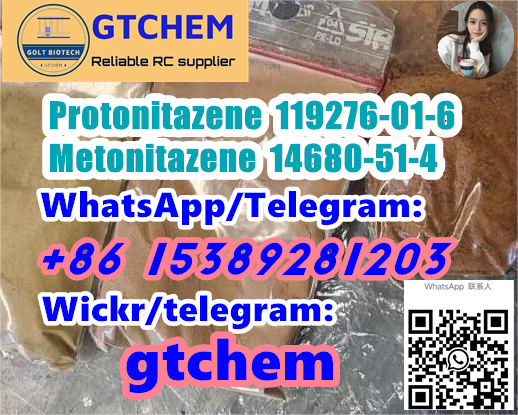 Sample Available Protonitazene Cas 119276 01