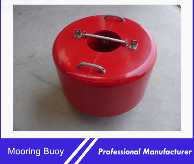 EVA foam filled buoys