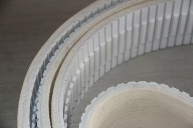 Kevlar Steel Cord Available Pu Timing