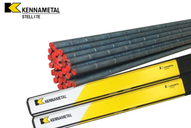 Aws A5.21 Ercocr-a Rod/Stellite 6 Hardfacing Cobalt Base Welding electrode