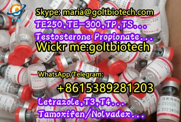 HGH Human Growth Hormone Somatotropin Cas