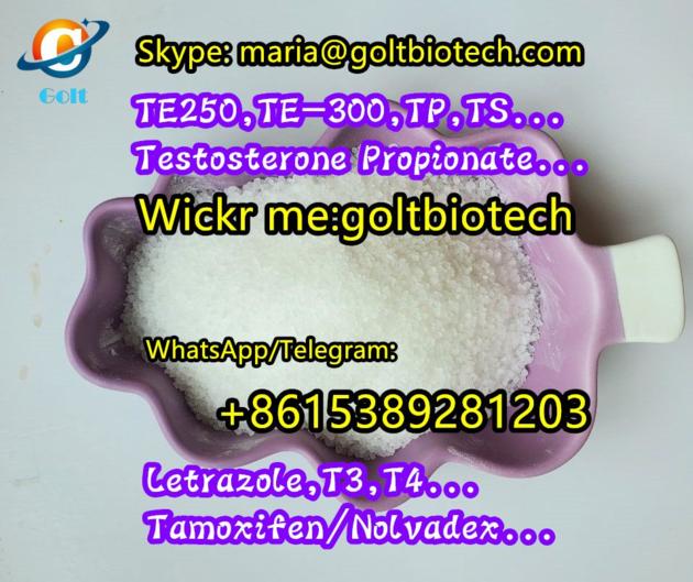 HGH Human Growth Hormone Somatotropin Cas