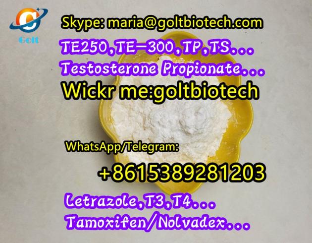 HGH Human Growth Hormone Somatotropin Cas