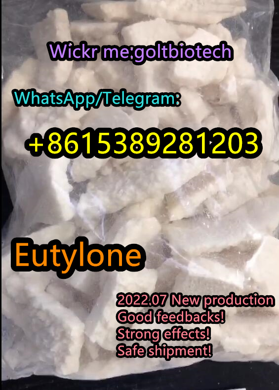 Factory Price Eutylone EU Euty For