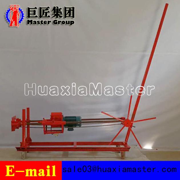 QZ 2A Three Phase Electric Sampling