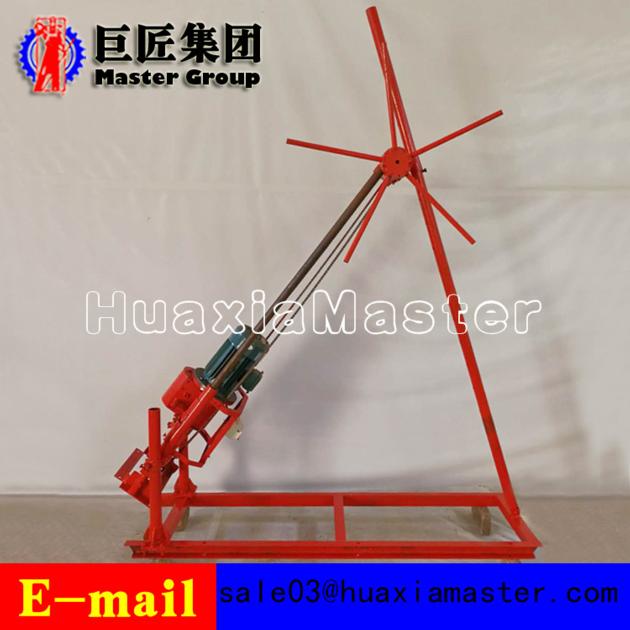 QZ 2A Three Phase Electric Sampling