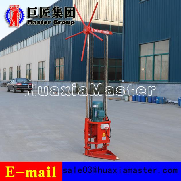 QZ 2A Three Phase Electric Sampling