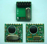 FSK RF COB Module(Receiver)