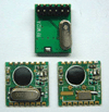 FSK RF COB Module (transceiver)