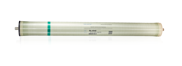 Ipari fordðtott ozmïzis membrán RO Membrane RL-4040