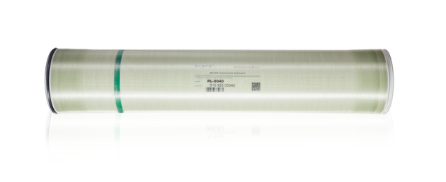 Ipari fordðtott ozmïzis membrán RO Membrane RL-8040