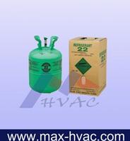 refrigerant gas R22