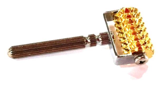 Acupressure Roller Spike Massager 