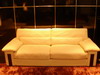 leather sofa  0653