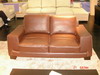 leather sofa  0659